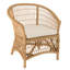 Amer Outdoor Lounge Chair