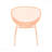 2-Piece Set Patio Chair Elba-825861364