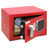 Rouge est en rupture de stock