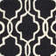 Malaki Geometric Wool Hand Woven Area Rug-12827373