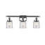 Éclairage pour meuble-lavabo 3 lumières 26 po Ballston Urban Bell-1171258649-1171258650-1171258651