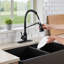 Robinet de cuisine avec accessoires FORIUS-61079016