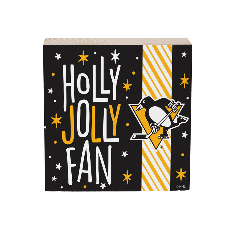 Pancarte de Pittsburgh Penguins
