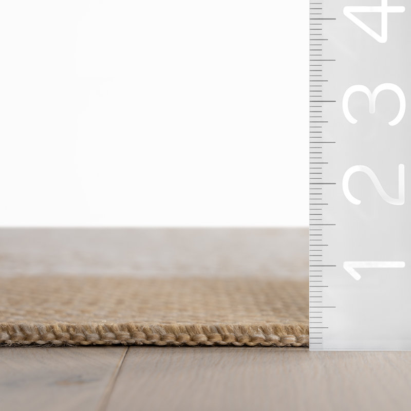  Tapis intérieur / extérieur Maravelle, Rectangulaire 4 pi x 6 pi
