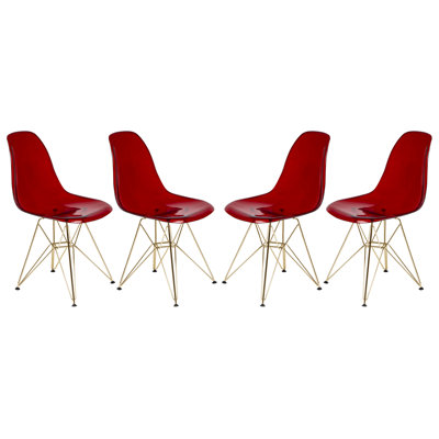 Chaise de salle à manger Northfleet