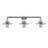 Clintonpark 3 - Light Dimmable Vanity Light-227964538-227964419-227964416
