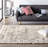 Skadi Rainbow Diamond Plush Area Rug-1747103403