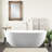 Freestanding Soaking Acrylic Bathtub-75068085-89828717