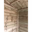 Koerich 7 x 8 Ft. Tongue and Groove Summer House