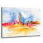 Art mural en verre Winston Porter-182624626