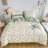 Ensemble de housse de couette 100% coton Nayoroom SJT-CT-Cys-101106272