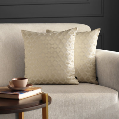 Precious Pillow Cover