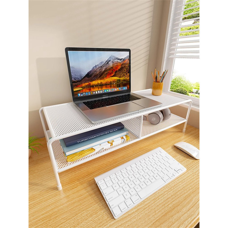 Support pour écran de bureau