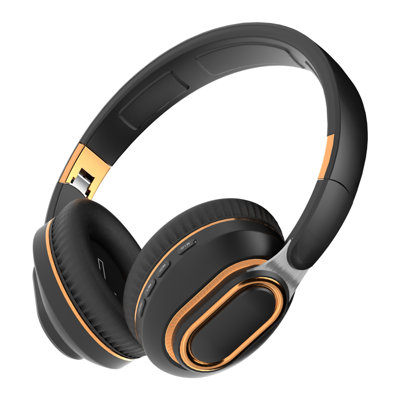 Bluetooth headset 2023 New Bluetooth 5.0 Earphone In-ear Wireless Sports Mini Digital Display Headphone Charging Bin