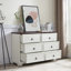 Commode 6 tiroirs Modern Farmhouse-1040734372