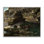 Art classique, estampe numérique de paysage de falaise Courbet par one1000paintings