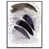 Black Floater Frame