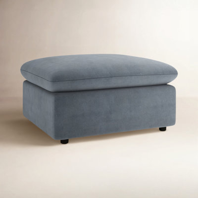 Kallie Upholstered Ottoman