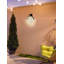 Coronado 1 - Light LED Outdoor Armed Sconce-2101081923