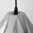 1 - Light Single Modern  Geometric Class Pendant for Dining Room, Kitchen, Foyer, Hallway, Bedroom, Coffee-214960359-214163885