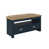 Navy Blue/Oak