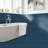 True Story 12'' W x 24'' L Porcelain Throughbody Singular Tile-37768039