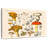 Yarlin Vintage Mushrooms-108116787