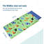 Housse pour matelas de sieste en microfibre Wildkin-111790909