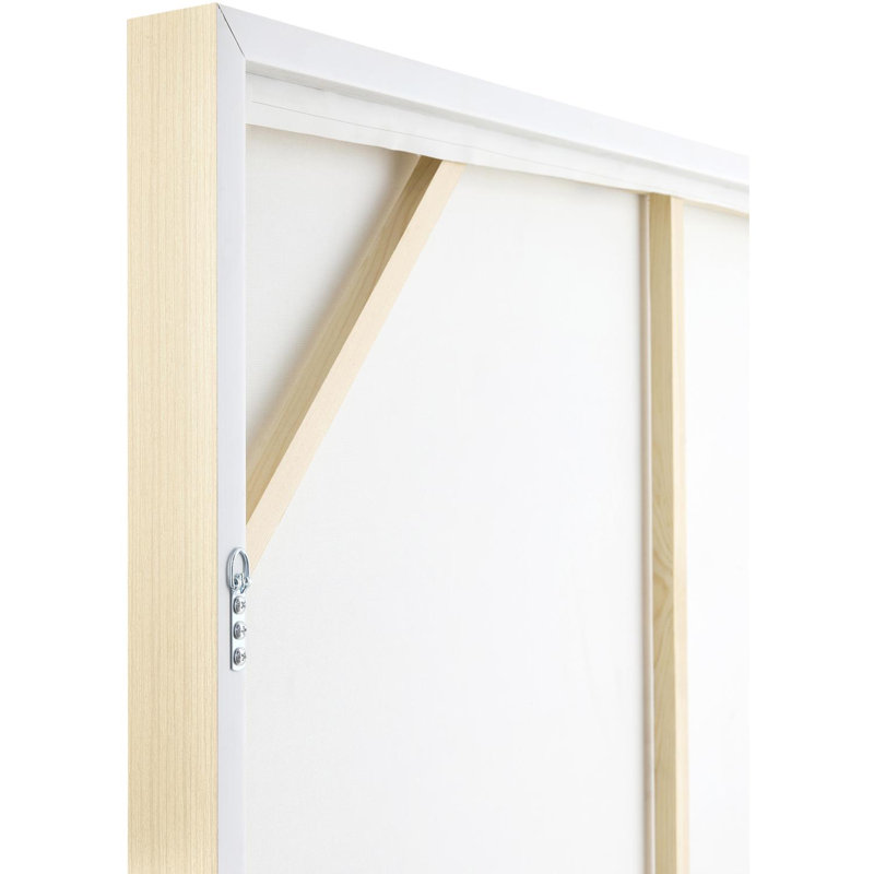 Hatchett Wall Art, 48"H x 32"W x 2"D