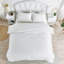 Ensemble de couette La Fleur-98200092-98200093