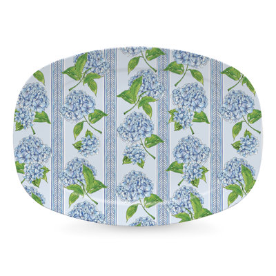 Traychic Resin Platter