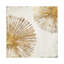 Gold Star I - Wrapped Canvas Print-1863409691