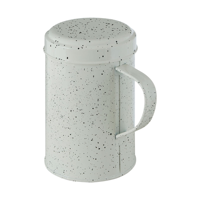 Brand Carino No Salt Shaker