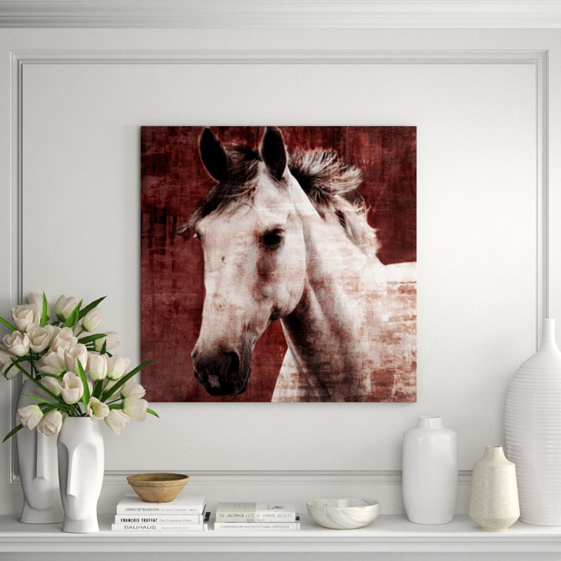 Aristotle IV Print by Leftbank Art, Outdoor, 36" H x 36" W
