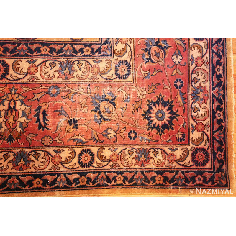 One-of-a-Kind Rectangle 14' X 24'6" Area Rug