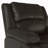 Sanie 37.8" Faux Leather Manual Recliner-1078373469