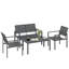 Garden Sofa Set-1048979807