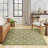 Yenisel Moroccan Indoor / Outdoor Rug-664107150