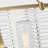 Thom Filicia Winslow Dining Room Chandelier With Clear Shade-1719888972-1719888978-1719888973
