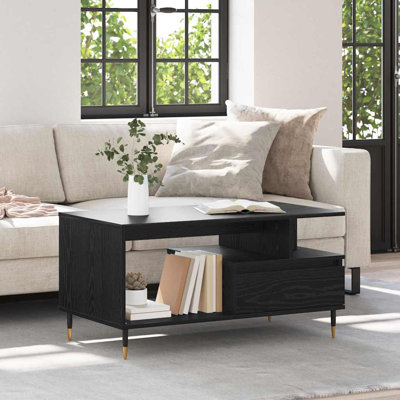 Coffee Table with Storage