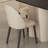 French modern simple dining table set-106261407