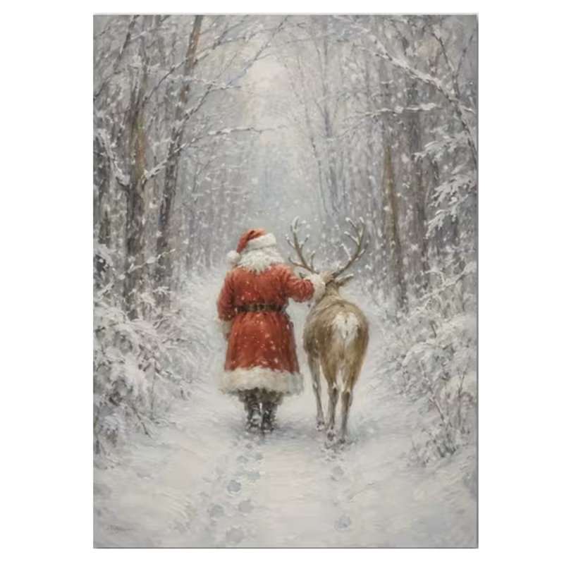 Print, 40cm H x 30cm W