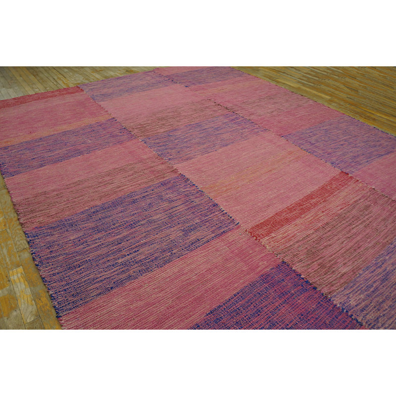 One-of-a-Kind 9' X 12' Area Rug
