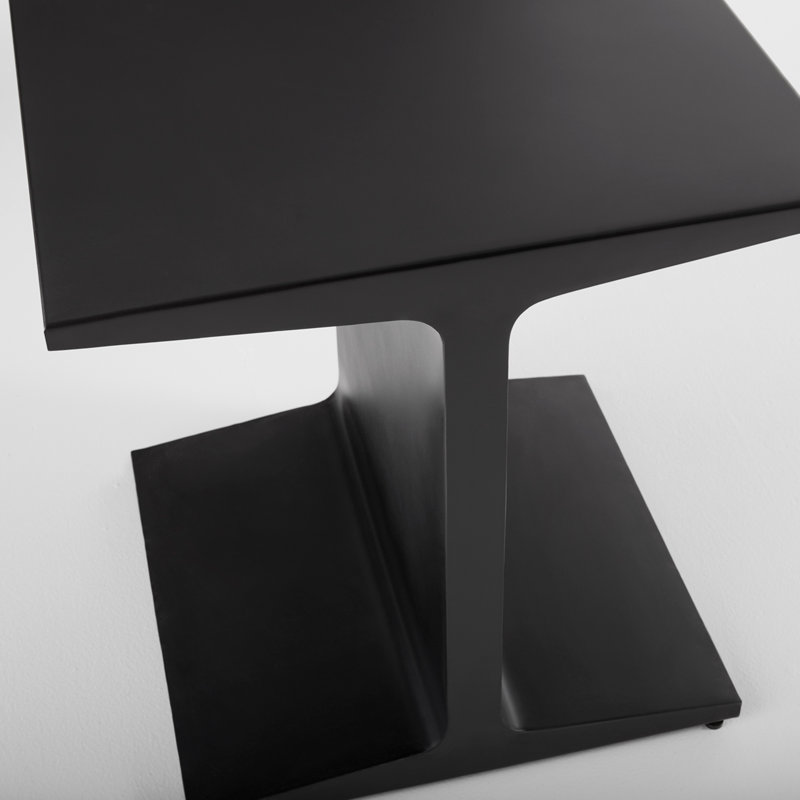 Anvil End Table