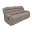 Sylvanas 3+2 Sofa Set Recliner Beige