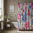 Flower - Premium Shower Curtain-1083728798