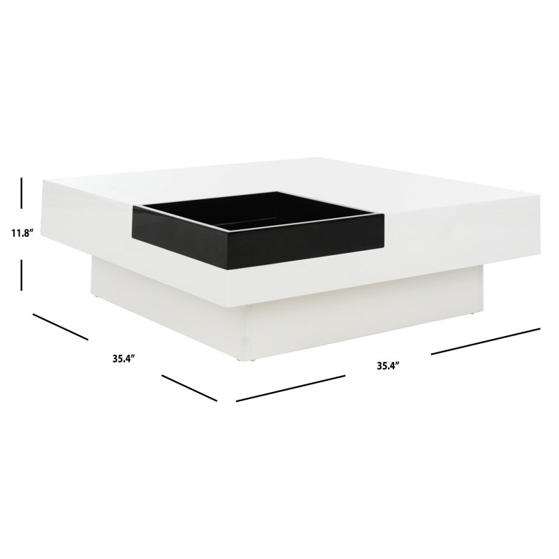 Rubbina Coffee Table
