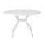 TABLE RONDE PHOENIX 48 po