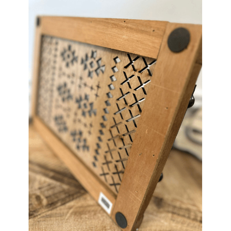 Plateau Duax - ensemble de 2