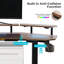 Bureau debout à oreilles 63 "Modern-752267457